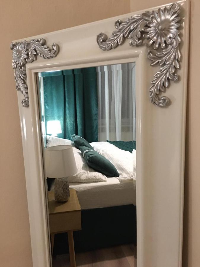 Apartman Monya Turčianske Teplice 외부 사진