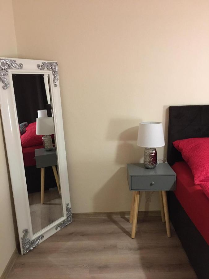 Apartman Monya Turčianske Teplice 외부 사진