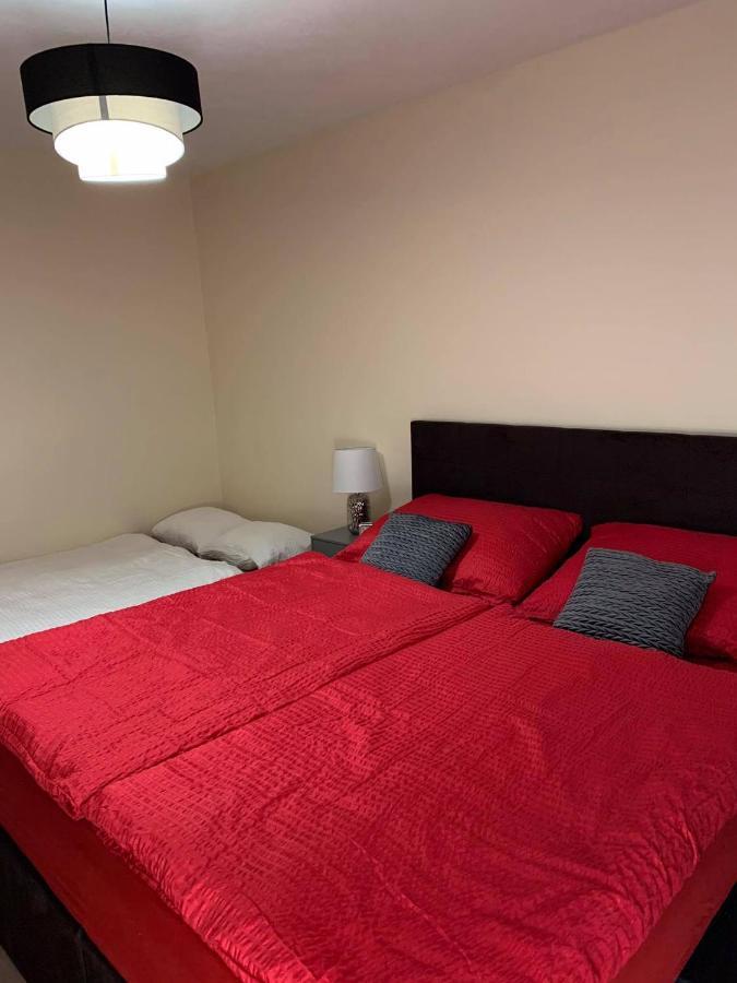 Apartman Monya Turčianske Teplice 외부 사진