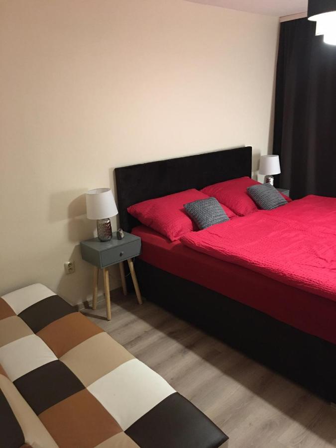 Apartman Monya Turčianske Teplice 외부 사진