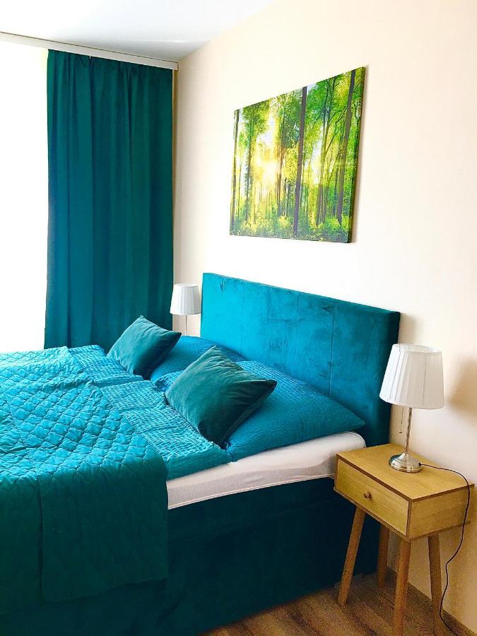 Apartman Monya Turčianske Teplice 외부 사진