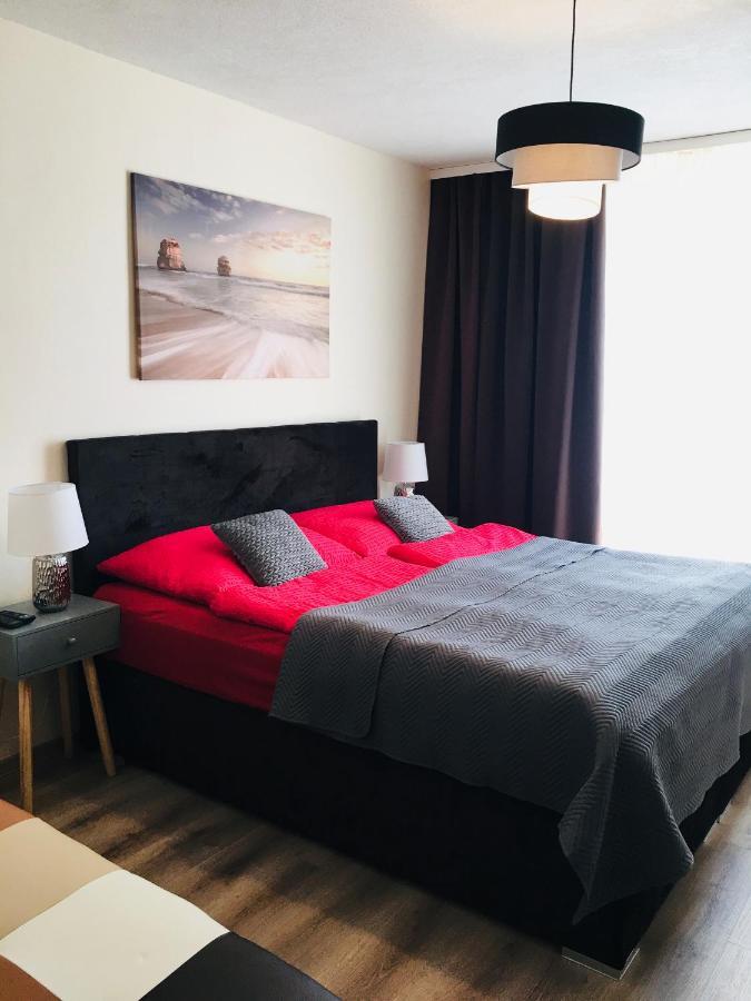 Apartman Monya Turčianske Teplice 외부 사진