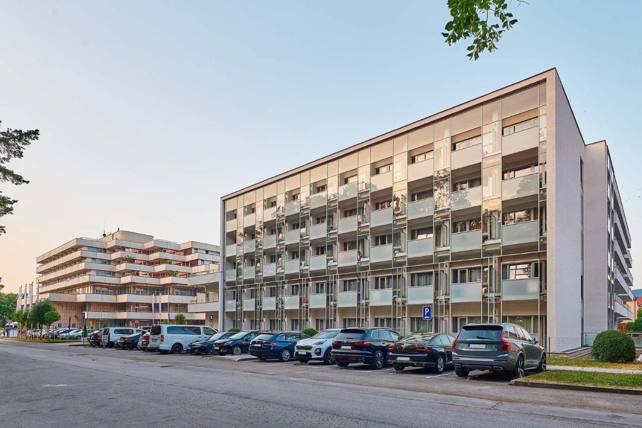 Apartman Monya Turčianske Teplice 외부 사진
