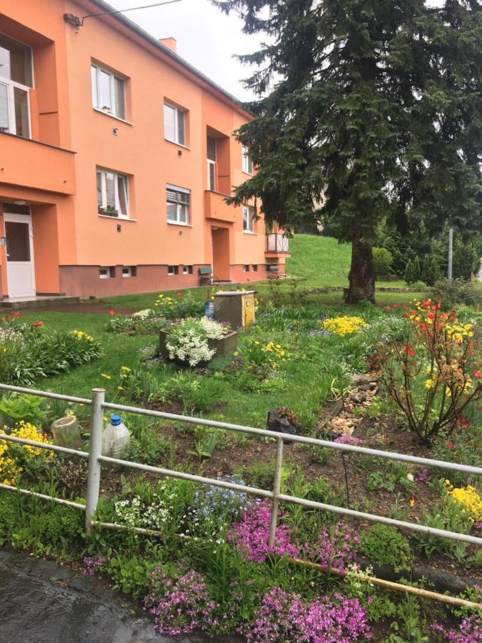 Apartman Monya Turčianske Teplice 외부 사진