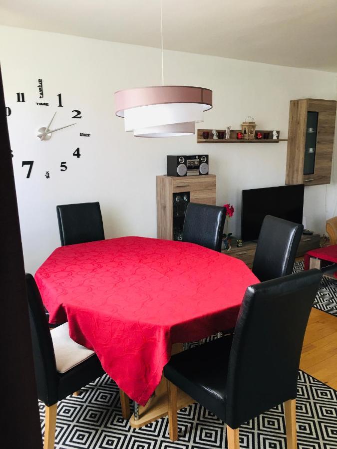 Apartman Monya Turčianske Teplice 외부 사진