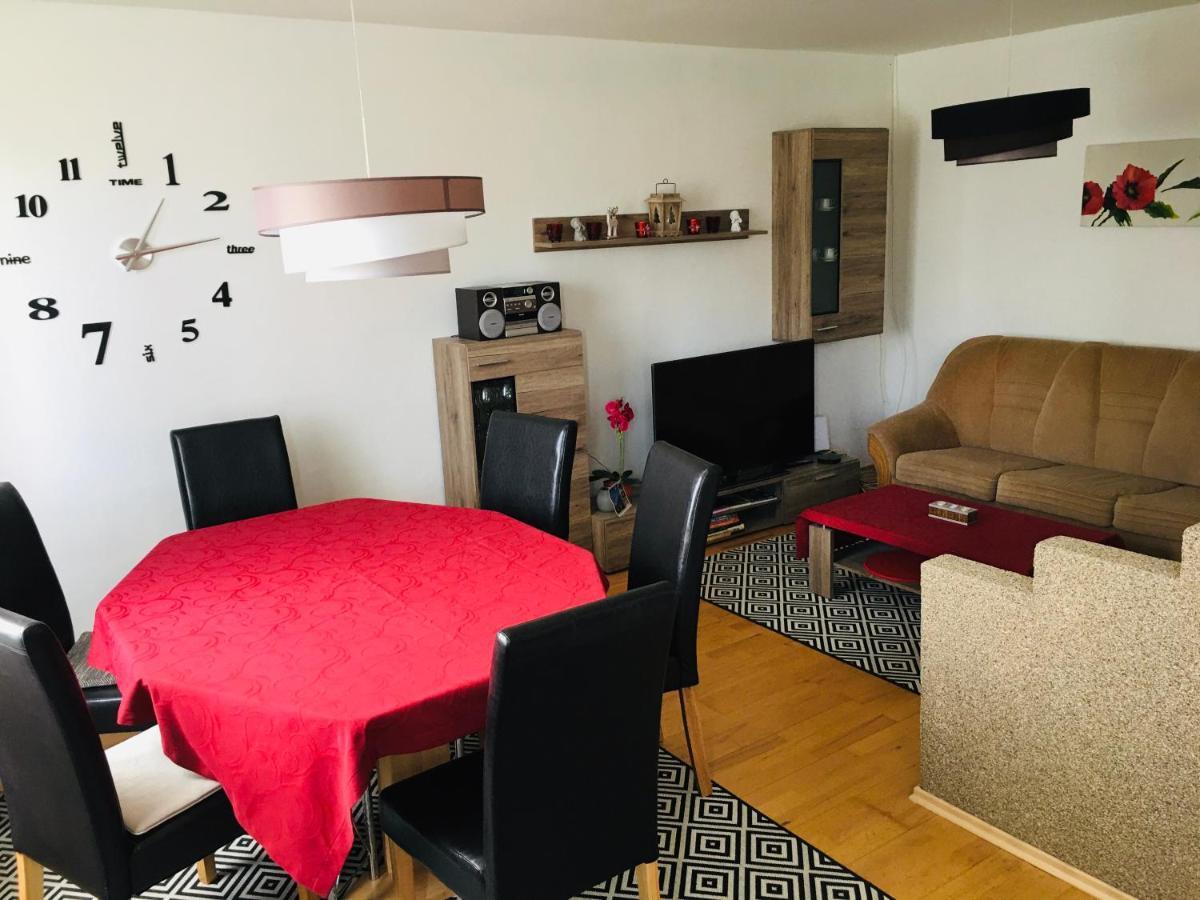 Apartman Monya Turčianske Teplice 외부 사진