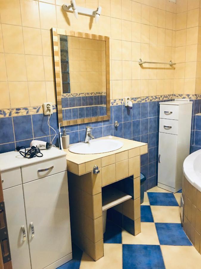 Apartman Monya Turčianske Teplice 외부 사진