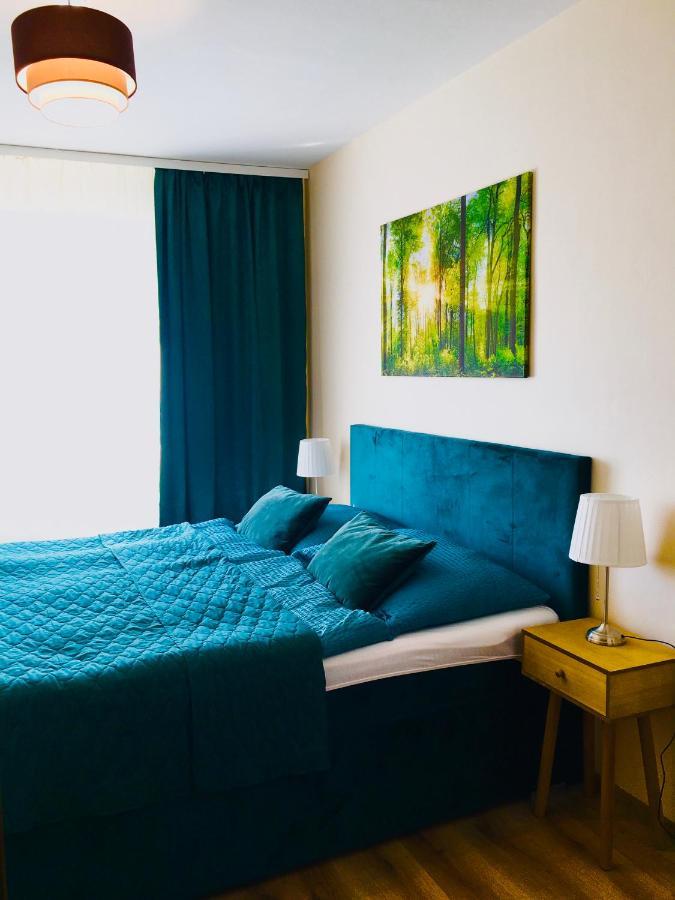 Apartman Monya Turčianske Teplice 외부 사진