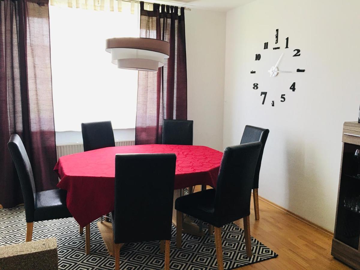 Apartman Monya Turčianske Teplice 외부 사진